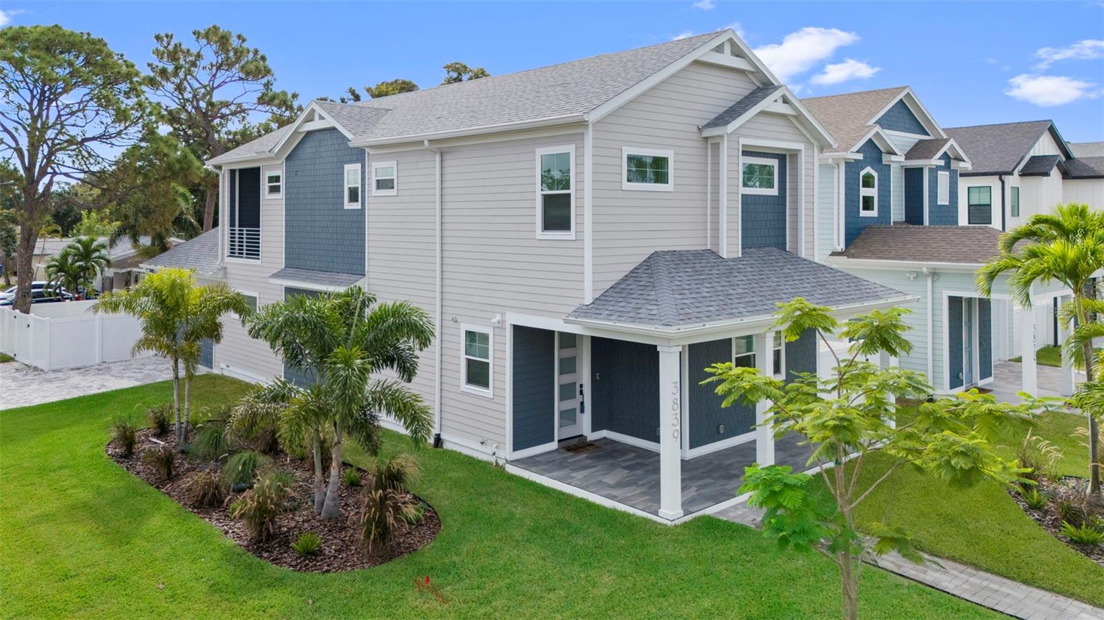 3839 71ST ST N, ST PETERSBURG, FL — photo 3