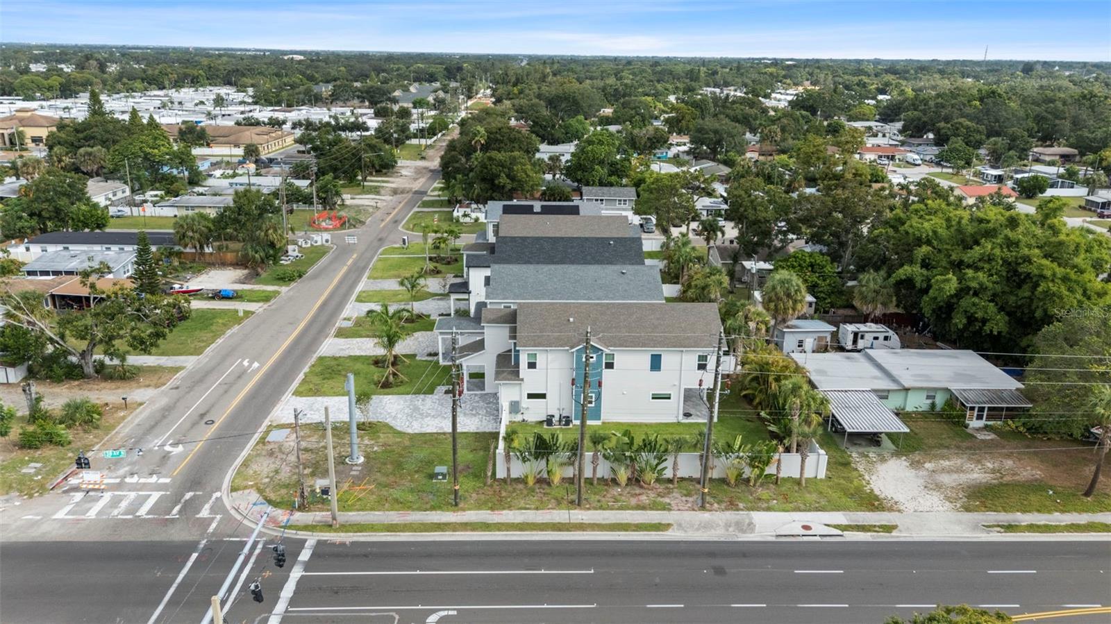 3839 71ST ST N, ST PETERSBURG, FL — photo 58