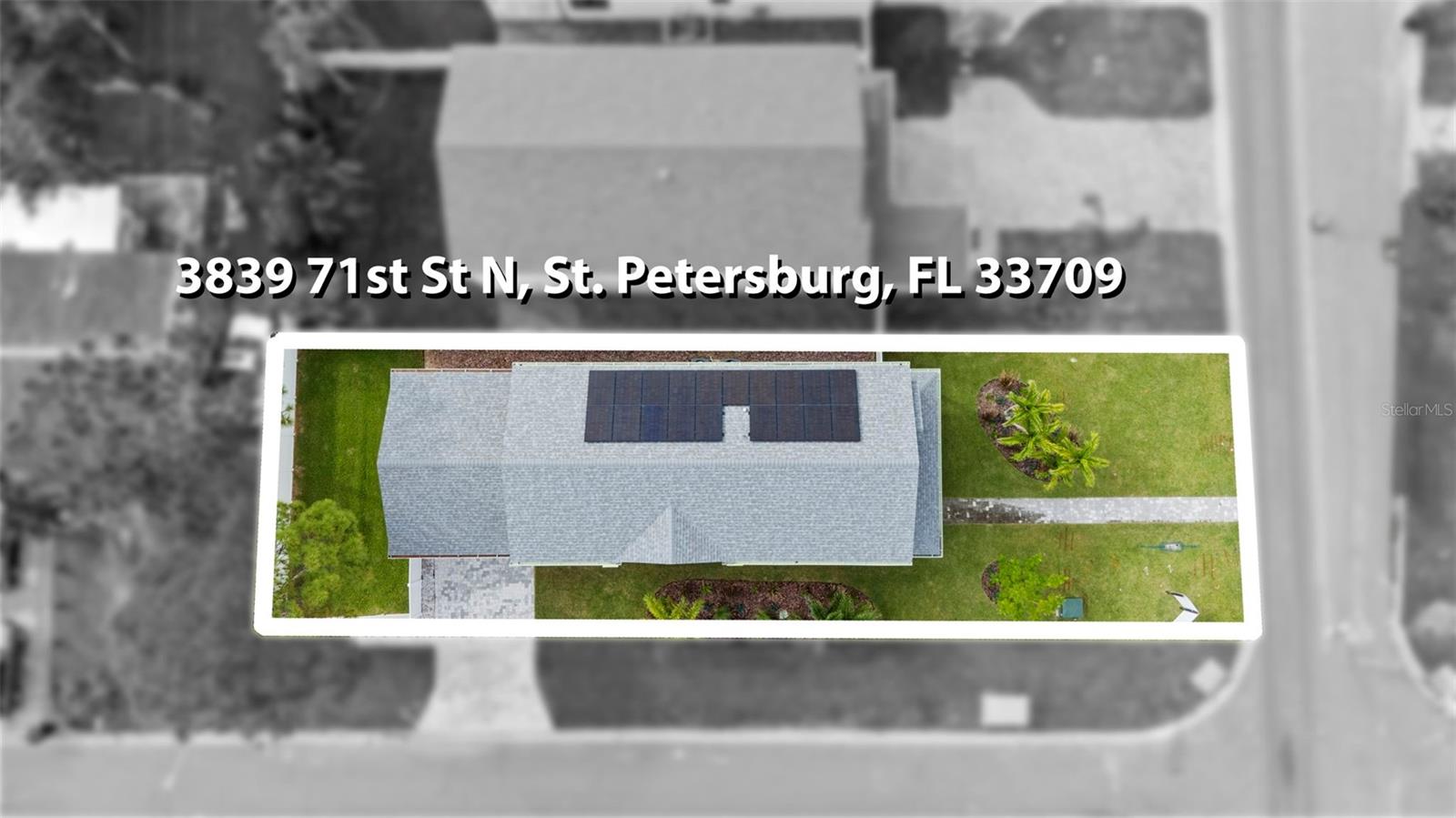 3839 71ST ST N, ST PETERSBURG, FL — photo 60