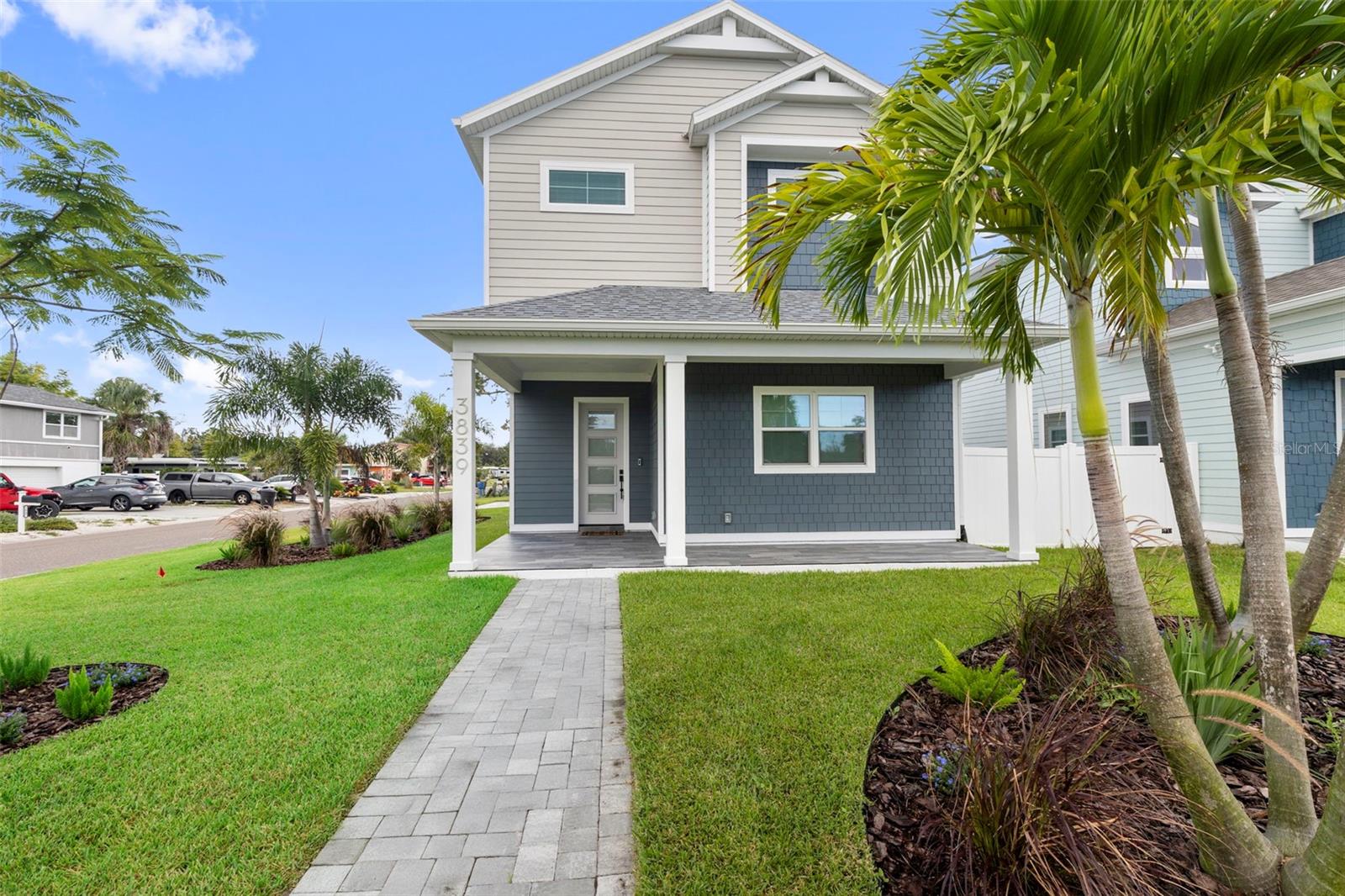 3839 71ST ST N, ST PETERSBURG, FL — photo 62