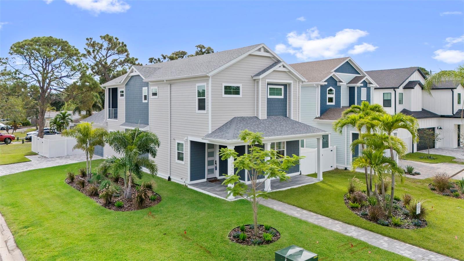 3839 71ST ST N, ST PETERSBURG, FL — photo 63