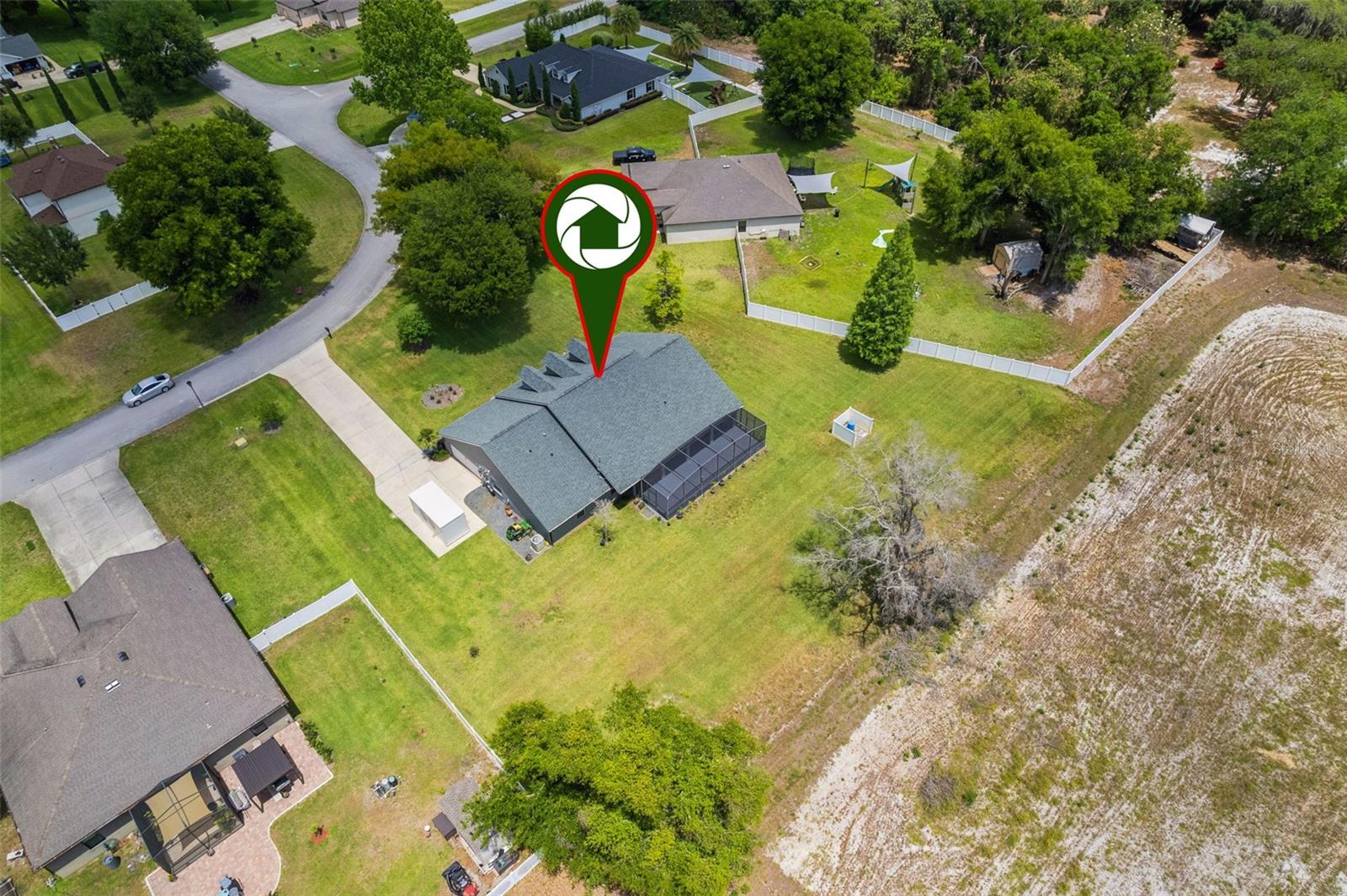 31038 FAIRVISTA DR, TAVARES, FL — photo 86