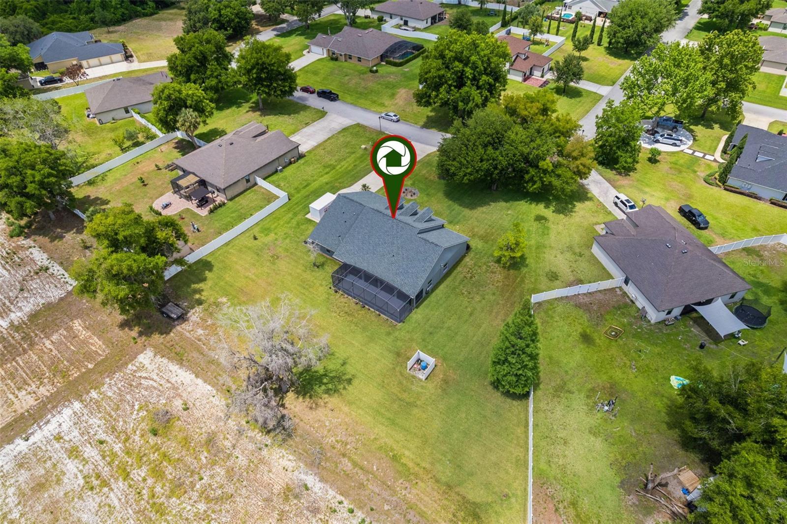 31038 FAIRVISTA DR, TAVARES, FL — photo 88