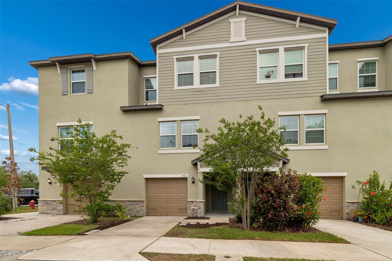 4706 TUSCAN LOON DR, TAMPA, FL — photo 3