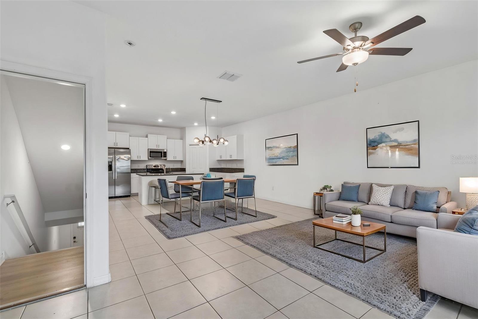 4706 TUSCAN LOON DR, TAMPA, FL — photo 4