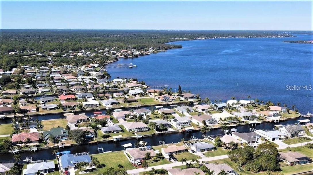12739 BACCHUS RD, PORT CHARLOTTE, FL — photo 4