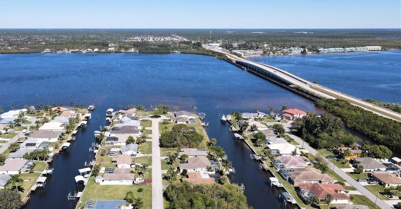 12739 BACCHUS RD, PORT CHARLOTTE, FL — photo 5