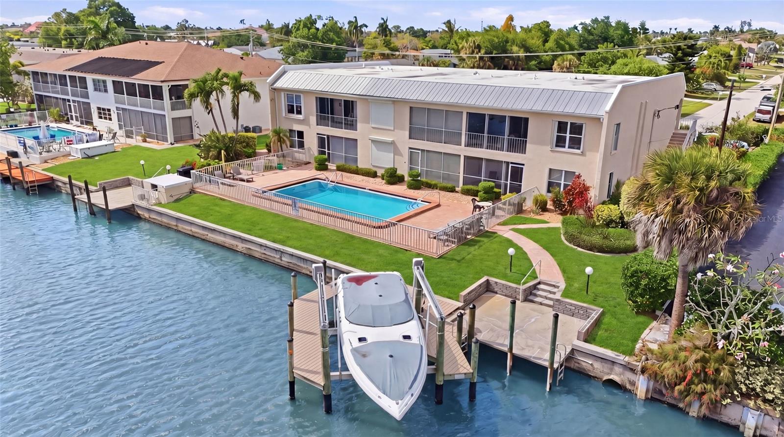 912 SE 46TH ST #201, CAPE CORAL, FL