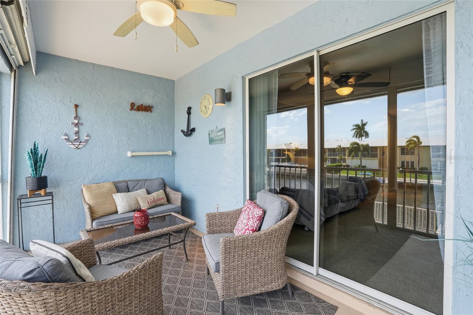 912 SE 46TH ST #201, CAPE CORAL, FL — photo 26