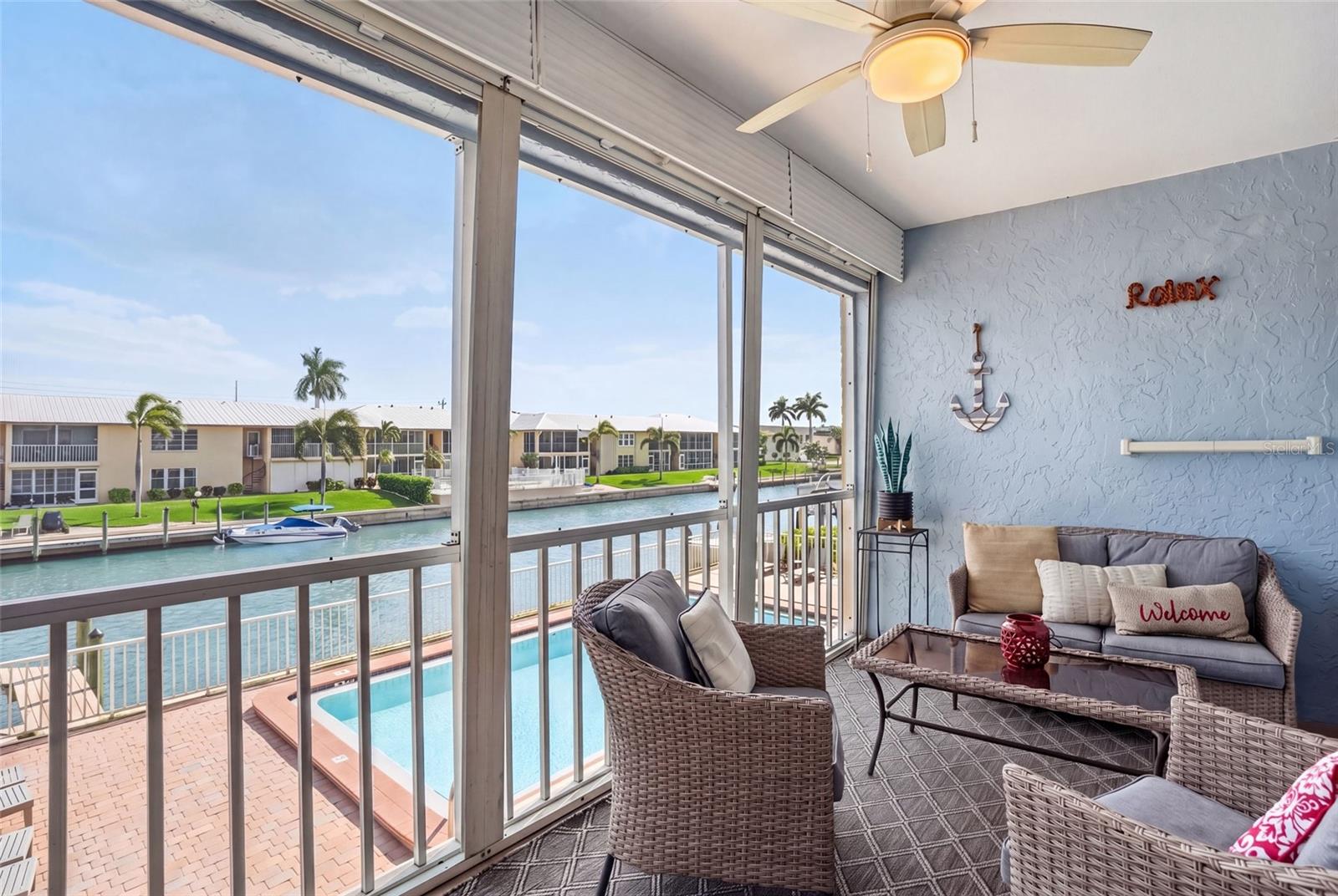 912 SE 46TH ST #201, CAPE CORAL, FL — photo 27