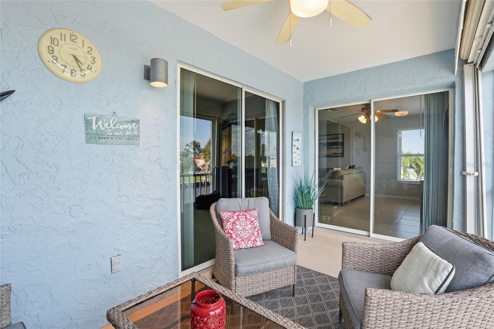 912 SE 46TH ST #201, CAPE CORAL, FL — photo 29