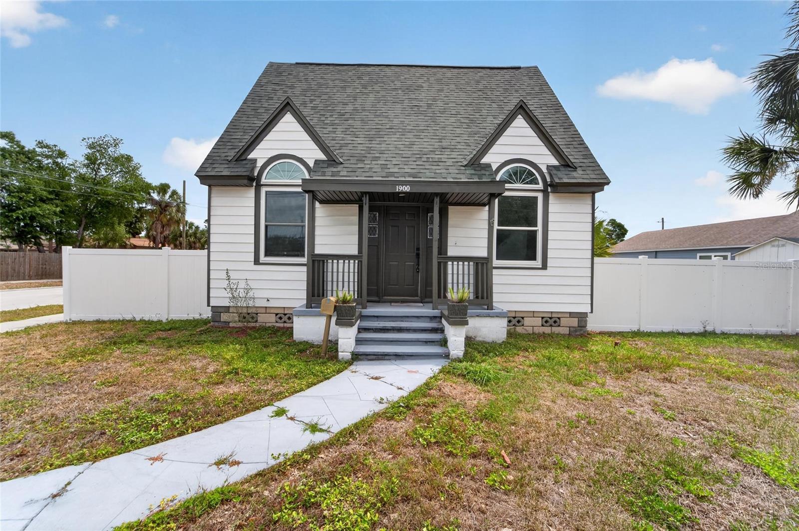 1900 16TH ST S, ST PETERSBURG, FL