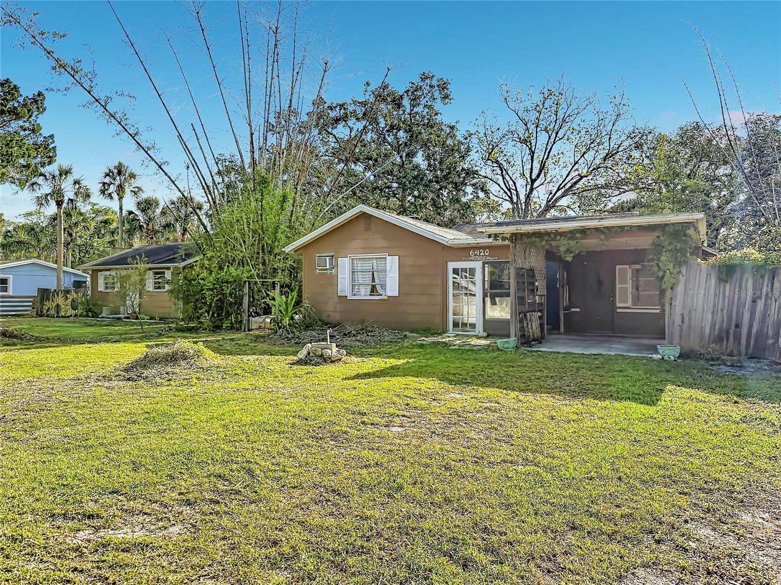 6420 & 6426 OELSNER ST, NEW PORT RICHEY, FL