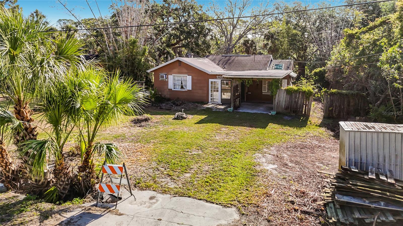 6420 & 6426 OELSNER ST, NEW PORT RICHEY, FL — photo 13