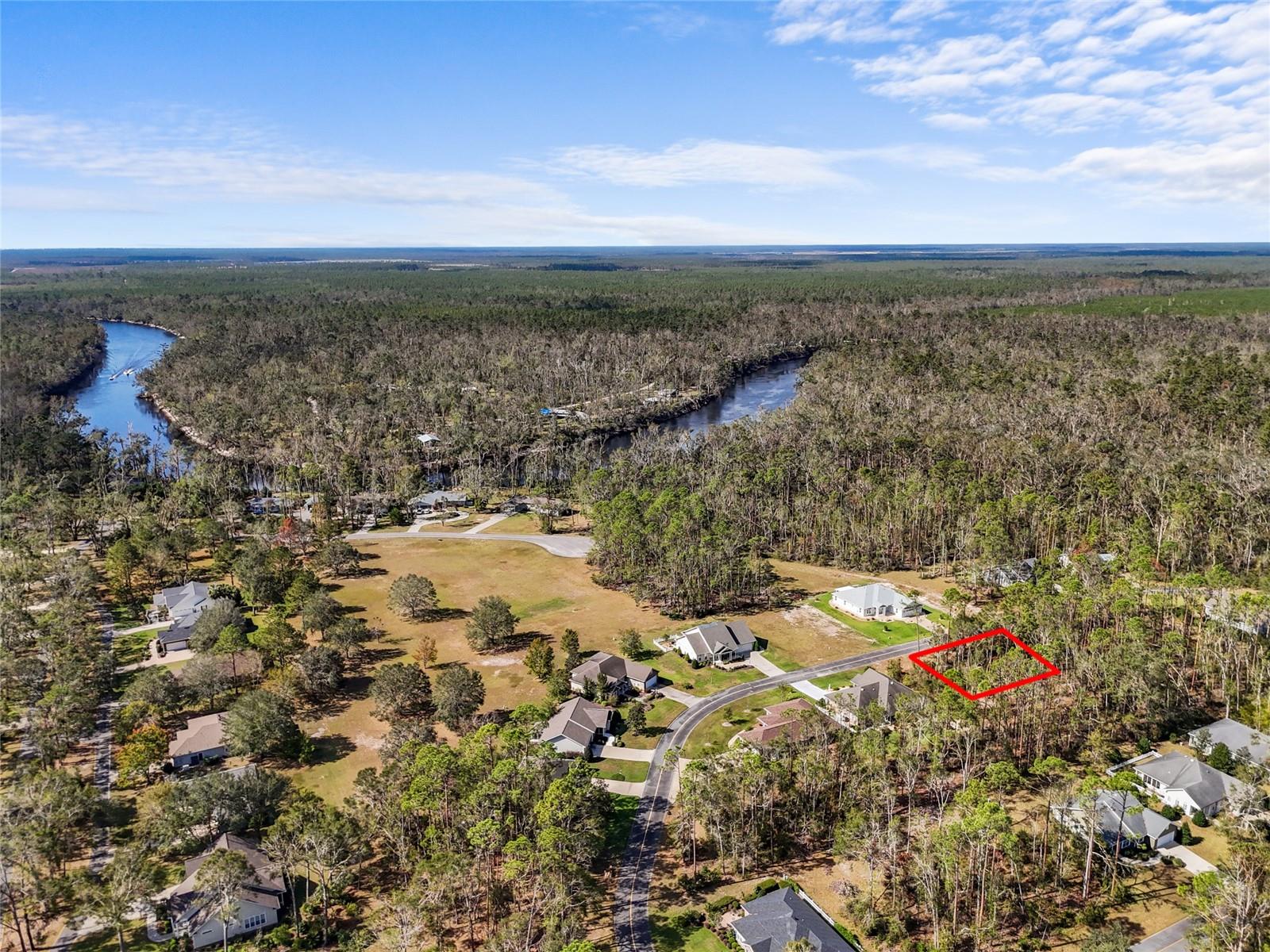 TBD WILDWOOD DR, LIVE OAK, FL