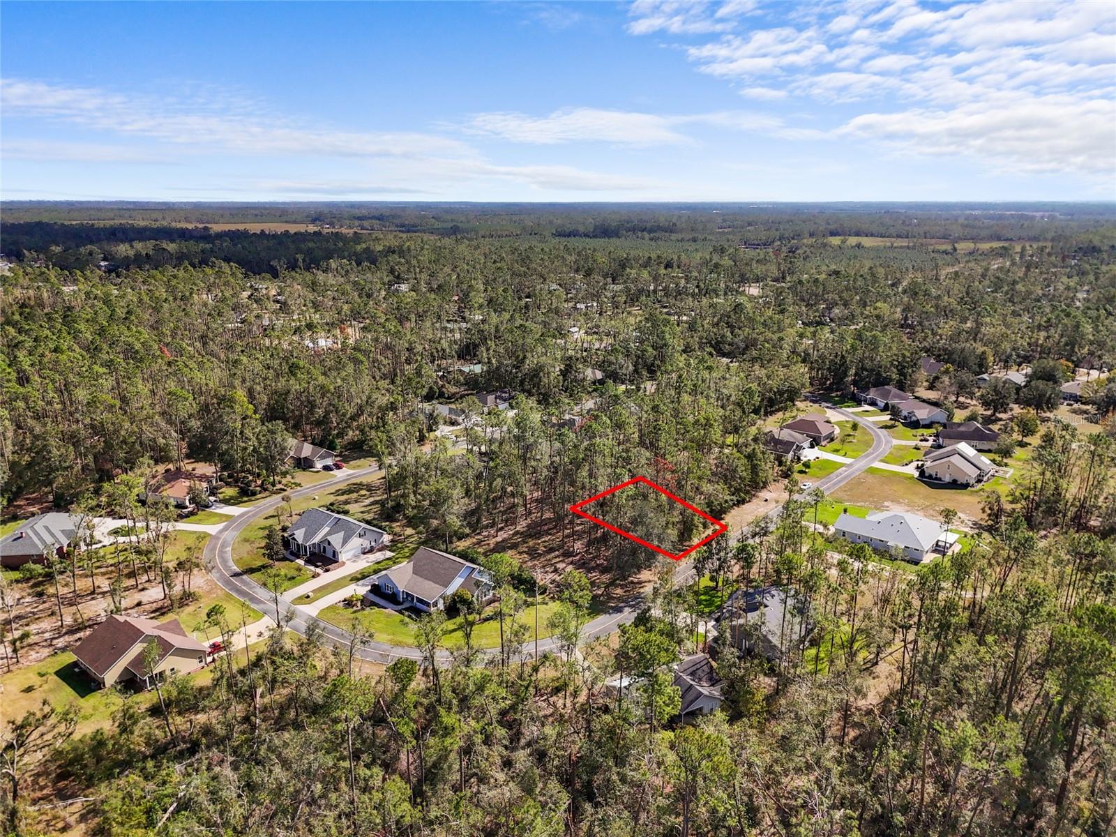 TBD WILDWOOD DR, LIVE OAK, FL — photo 2