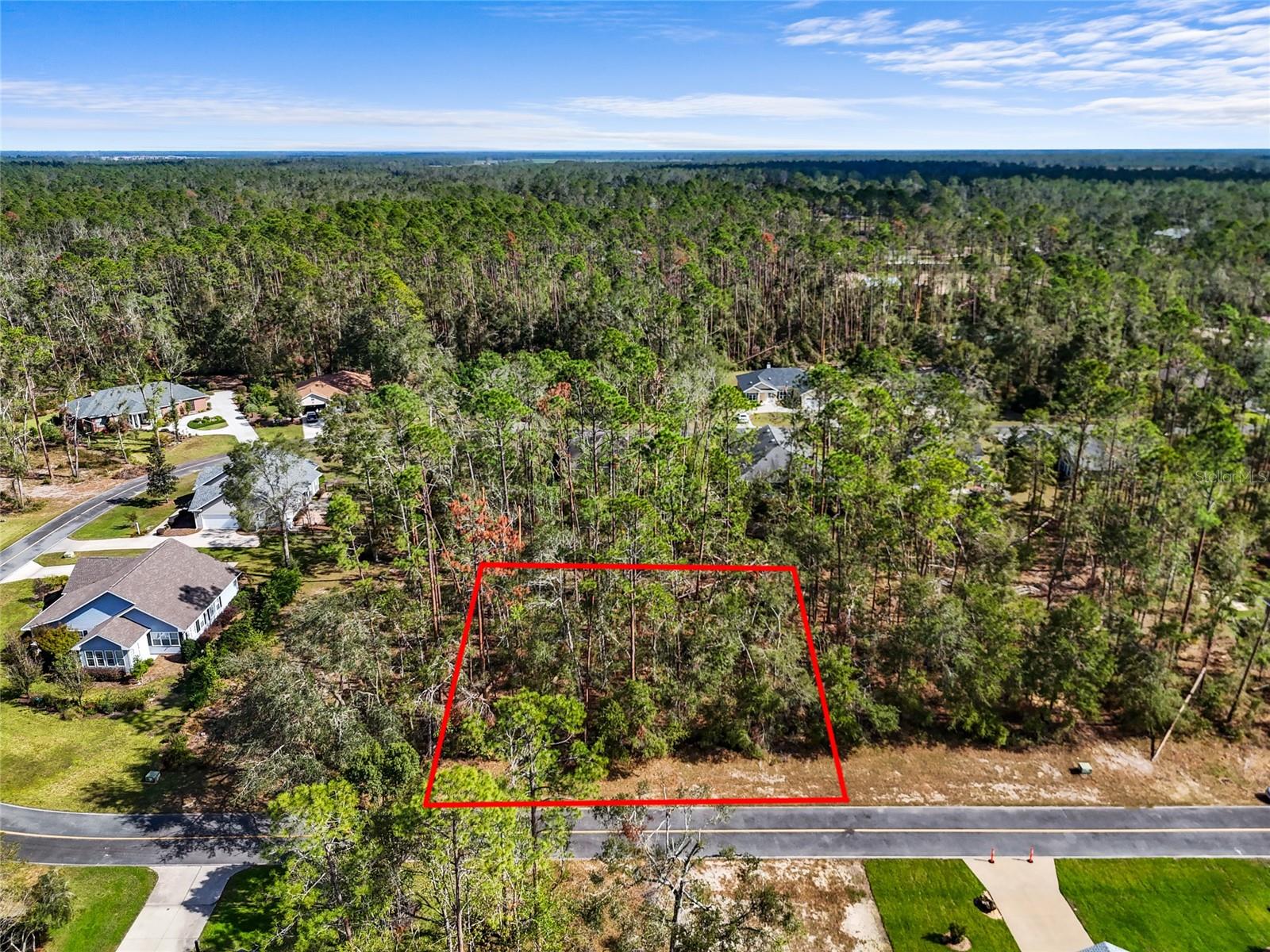 TBD WILDWOOD DR, LIVE OAK, FL — photo 3