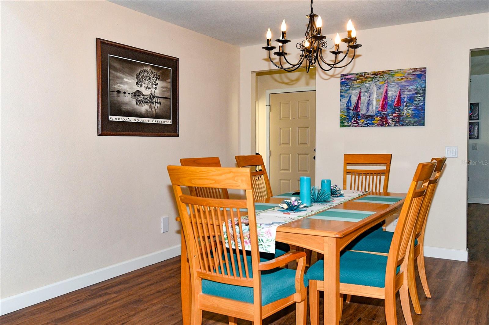 2225 CYPRESS CT #2C, TAVARES, FL — photo 21