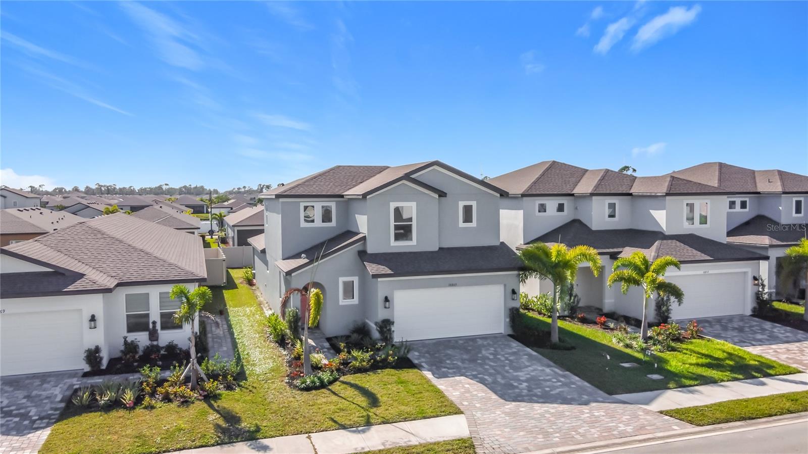 16863 FIESTA DR, PORT CHARLOTTE, FL