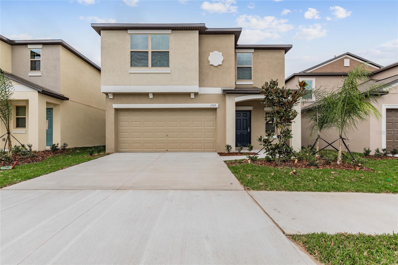 15515 PEACE RIVER PL, SUN CITY CENTER, FL — photo 2