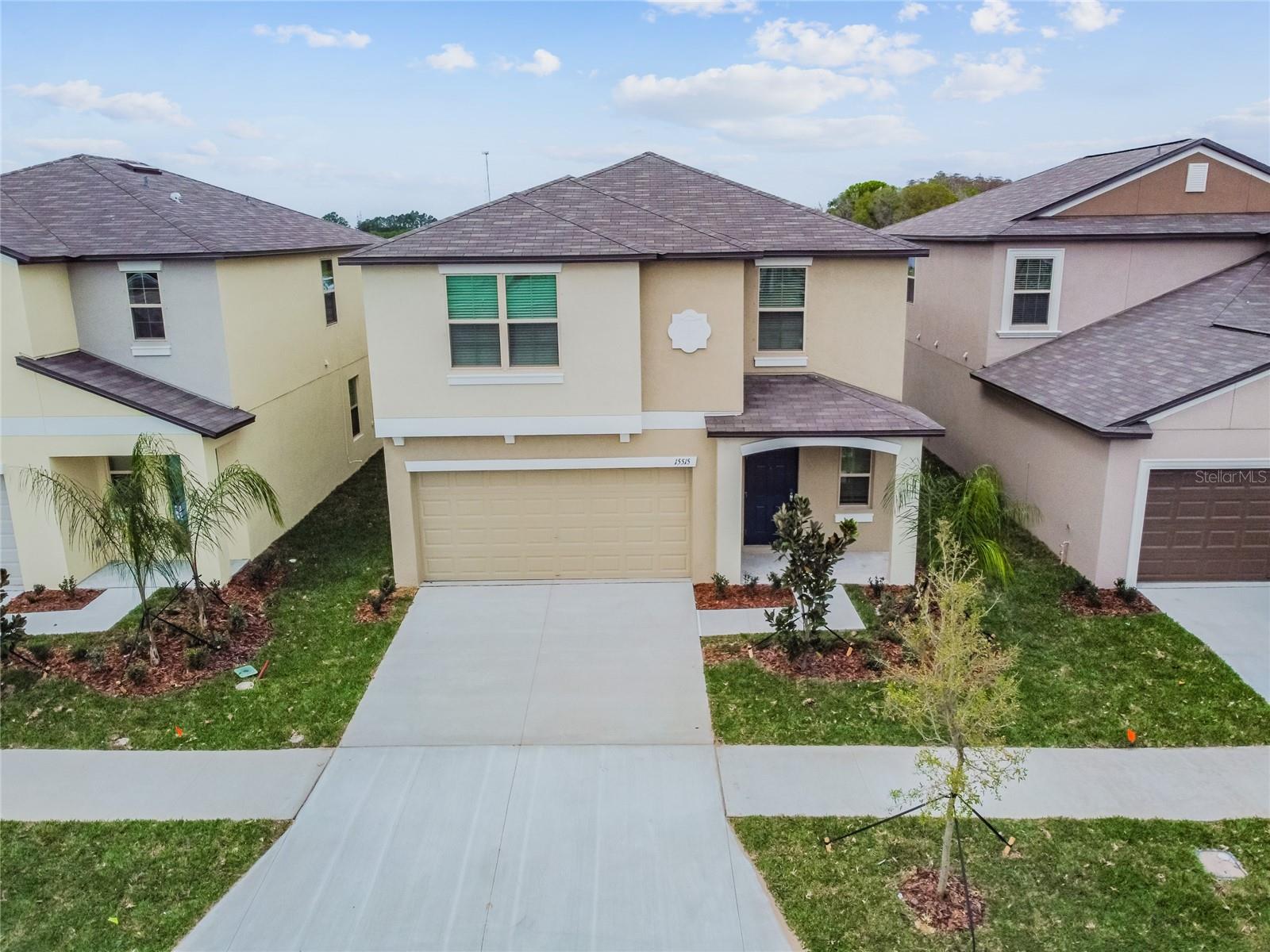 15515 PEACE RIVER PL, SUN CITY CENTER, FL — photo 3