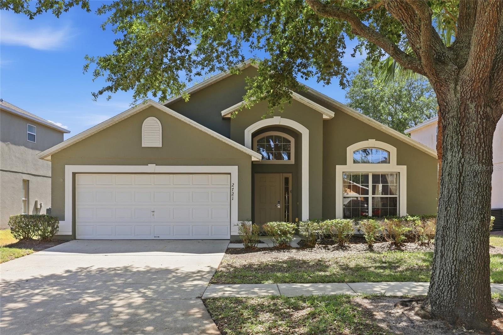 2721 LIDO KEY DR, KISSIMMEE, FL
