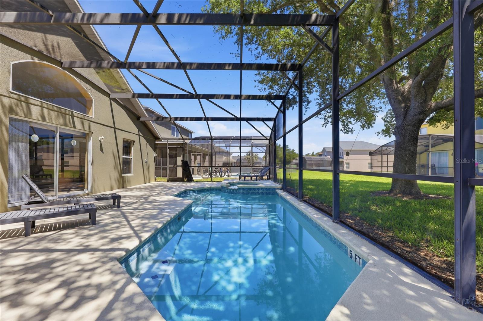 2721 LIDO KEY DR, KISSIMMEE, FL — photo 33