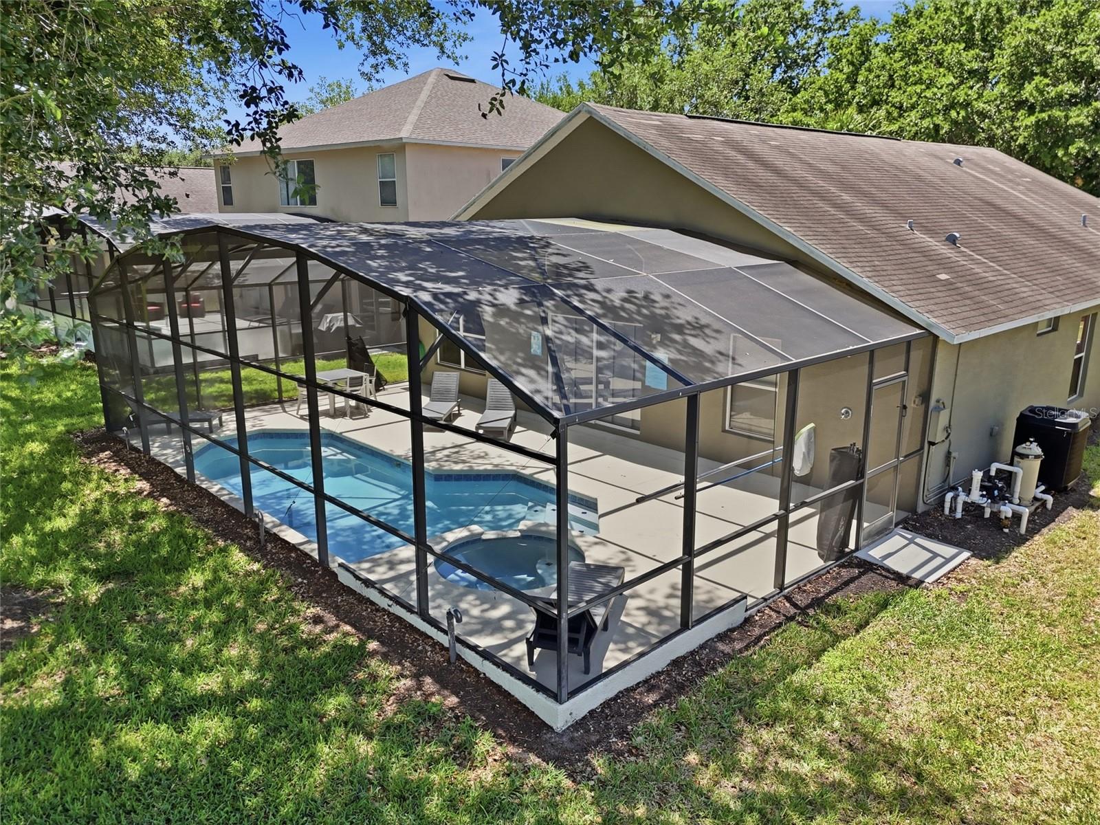 2721 LIDO KEY DR, KISSIMMEE, FL — photo 37