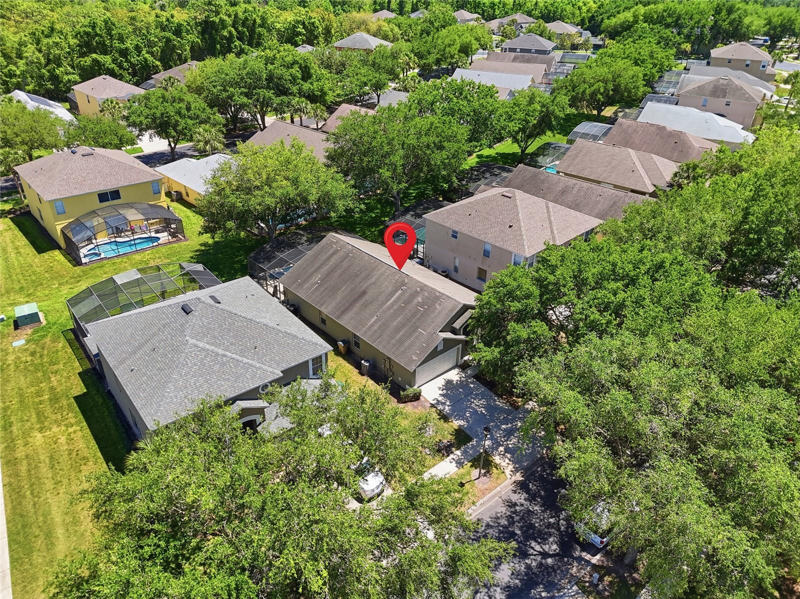 2721 LIDO KEY DR, KISSIMMEE, FL — photo 41