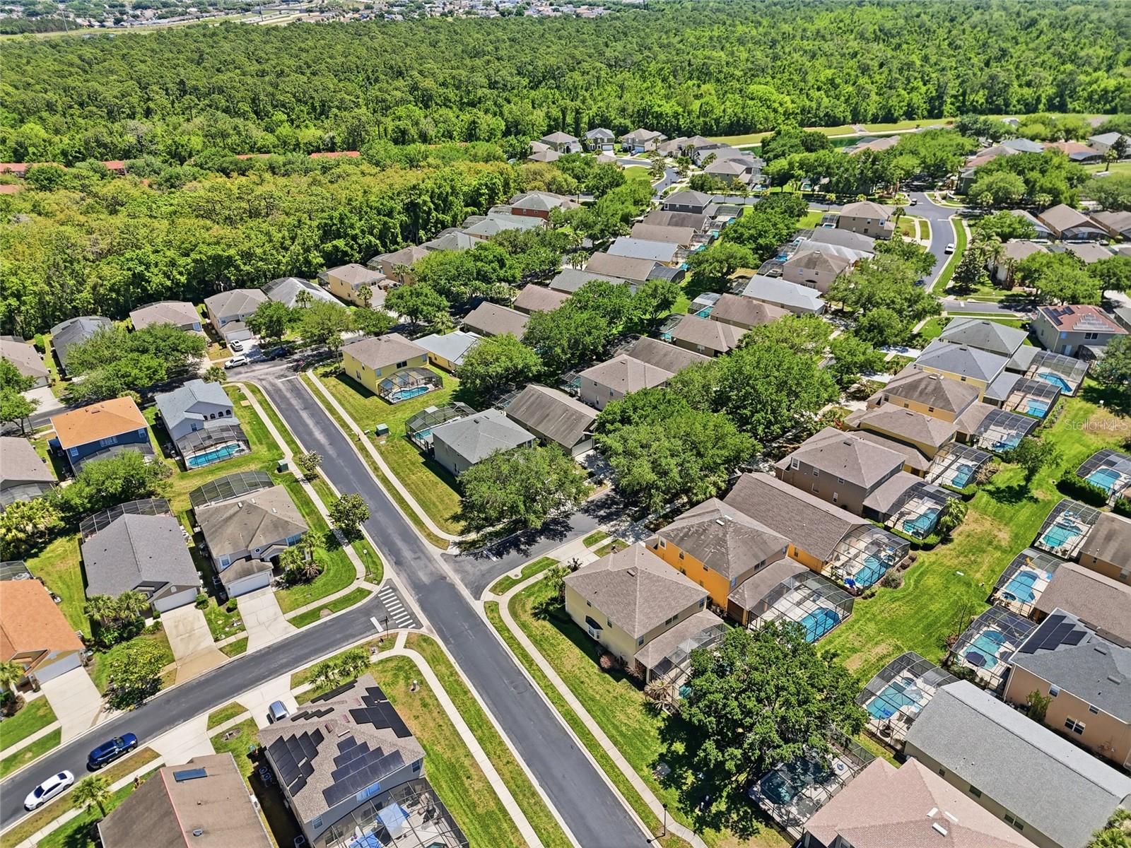 2721 LIDO KEY DR, KISSIMMEE, FL — photo 44