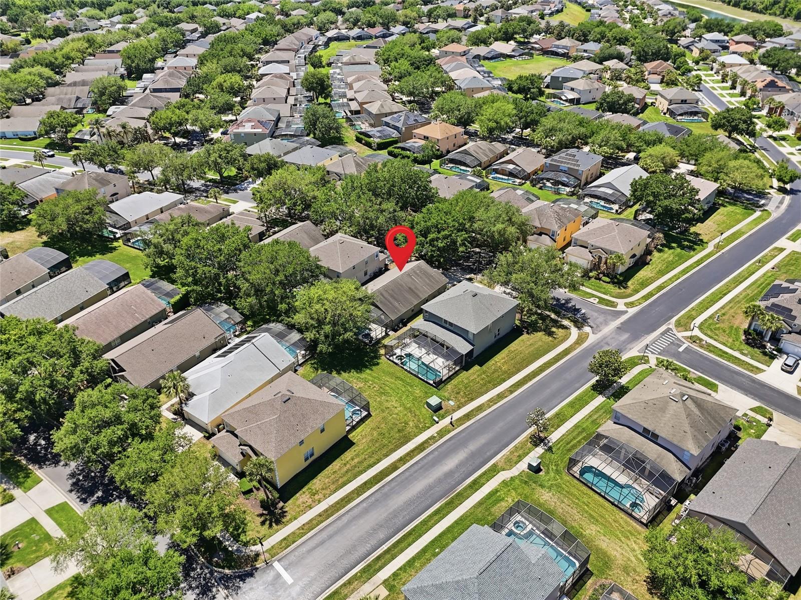2721 LIDO KEY DR, KISSIMMEE, FL — photo 49