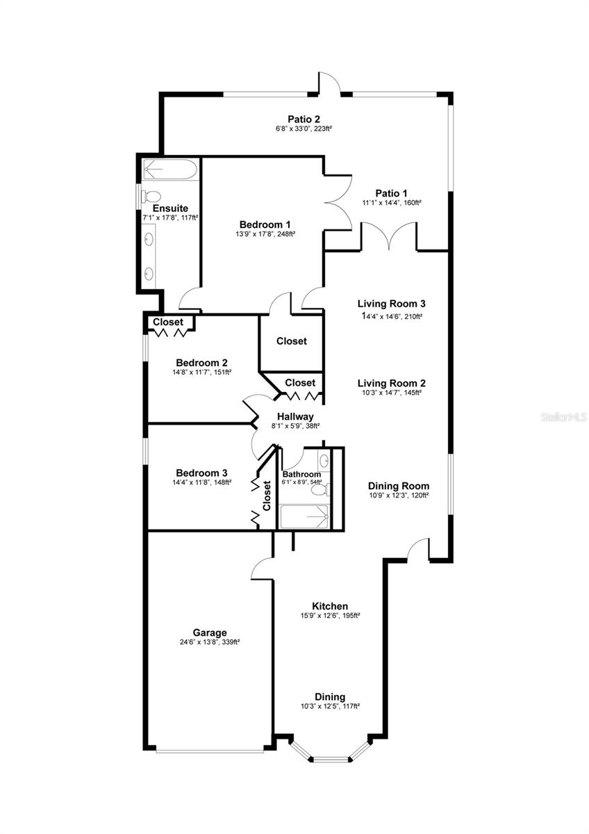 239 PANORAMA DR, WINTER SPRINGS, FL — photo 28