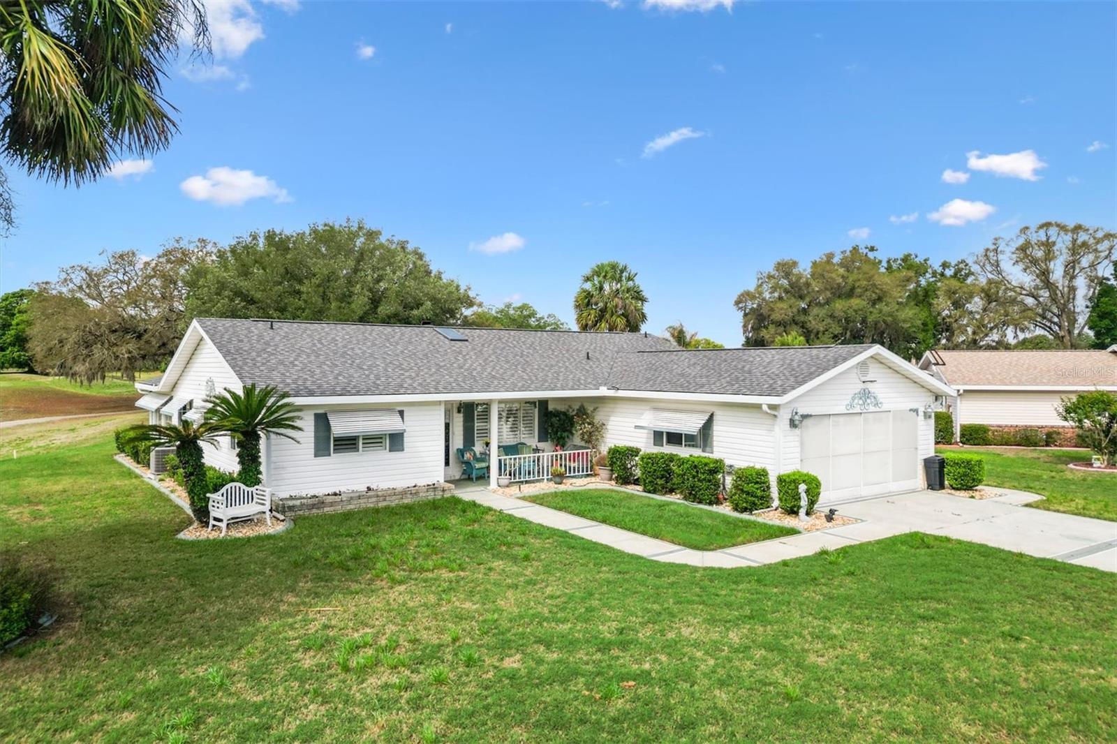 17990 SE 100TH TER, SUMMERFIELD, FL