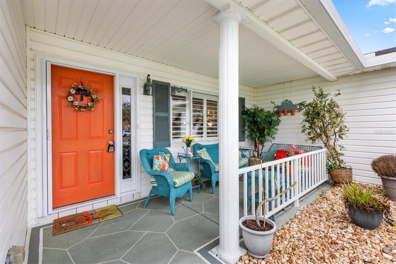 17990 SE 100TH TER, SUMMERFIELD, FL — photo 3
