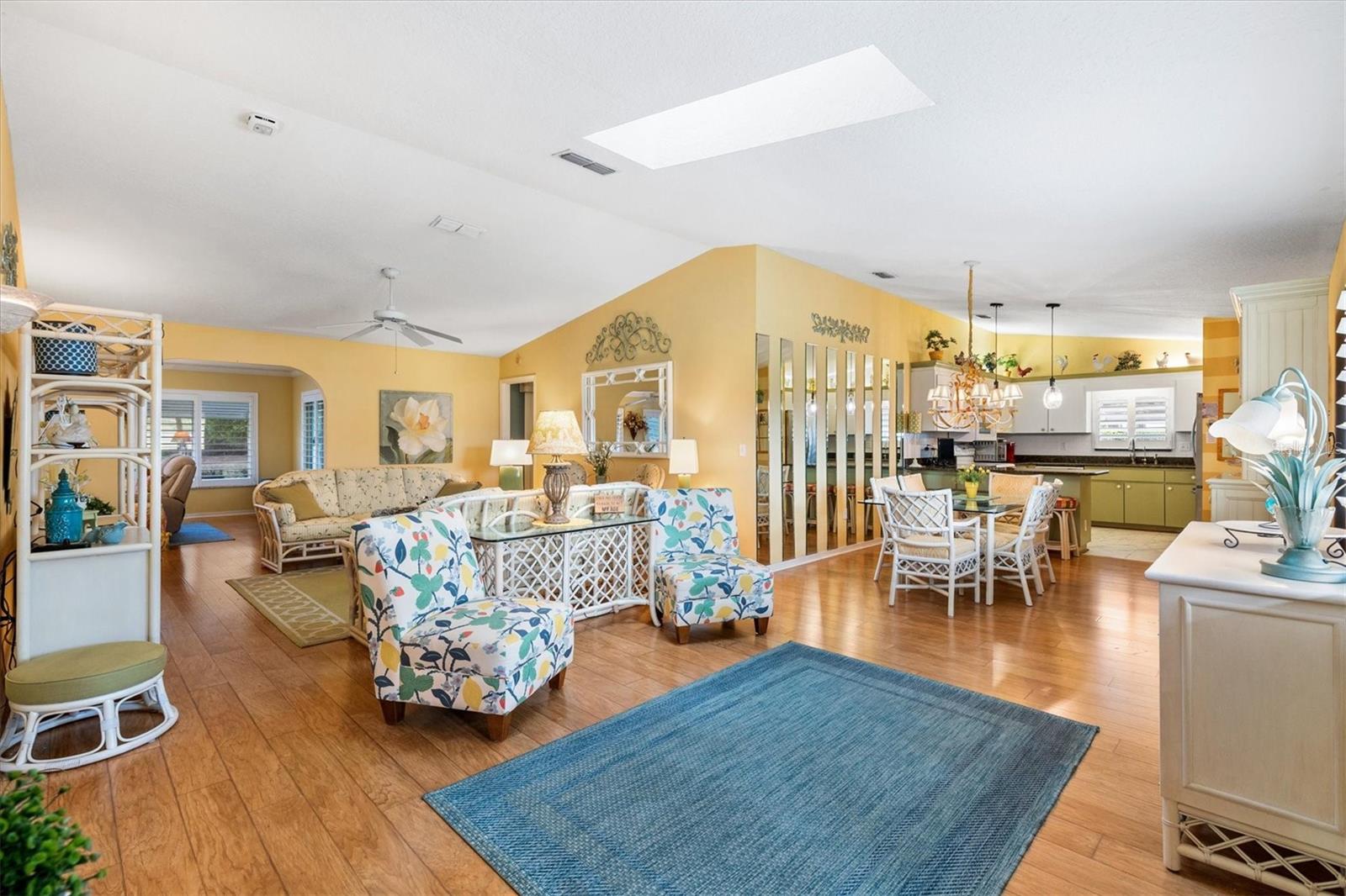 17990 SE 100TH TER, SUMMERFIELD, FL — photo 5