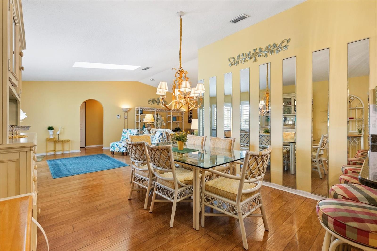 17990 SE 100TH TER, SUMMERFIELD, FL — photo 8