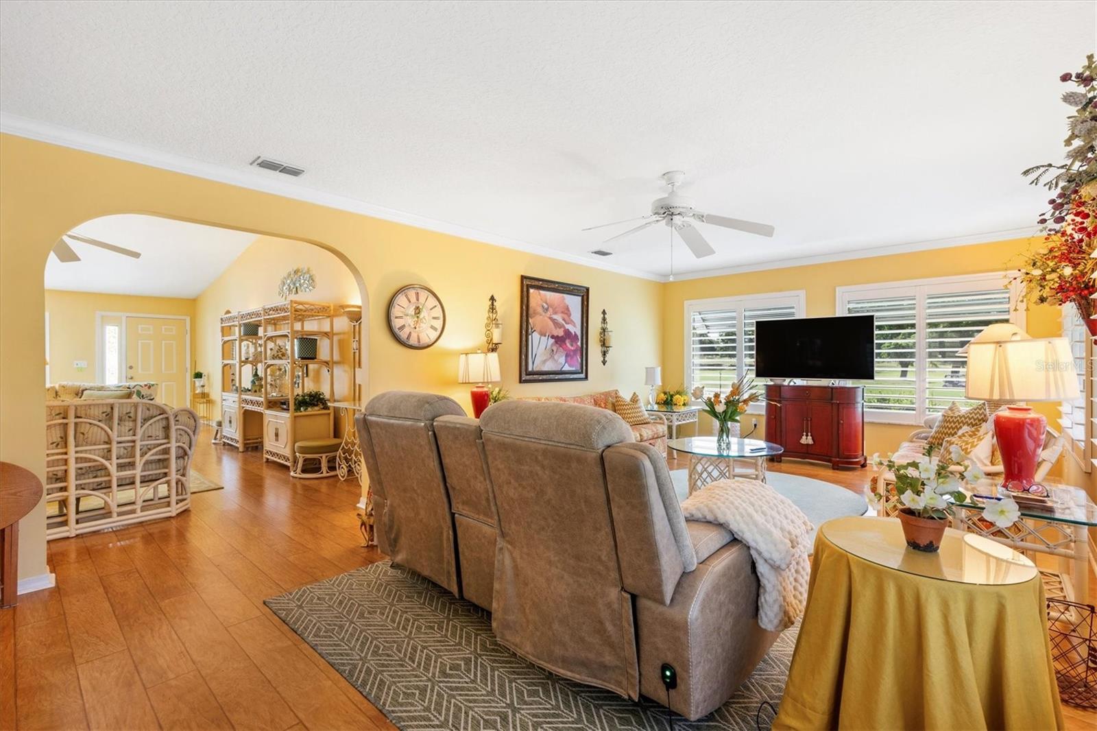 17990 SE 100TH TER, SUMMERFIELD, FL — photo 17