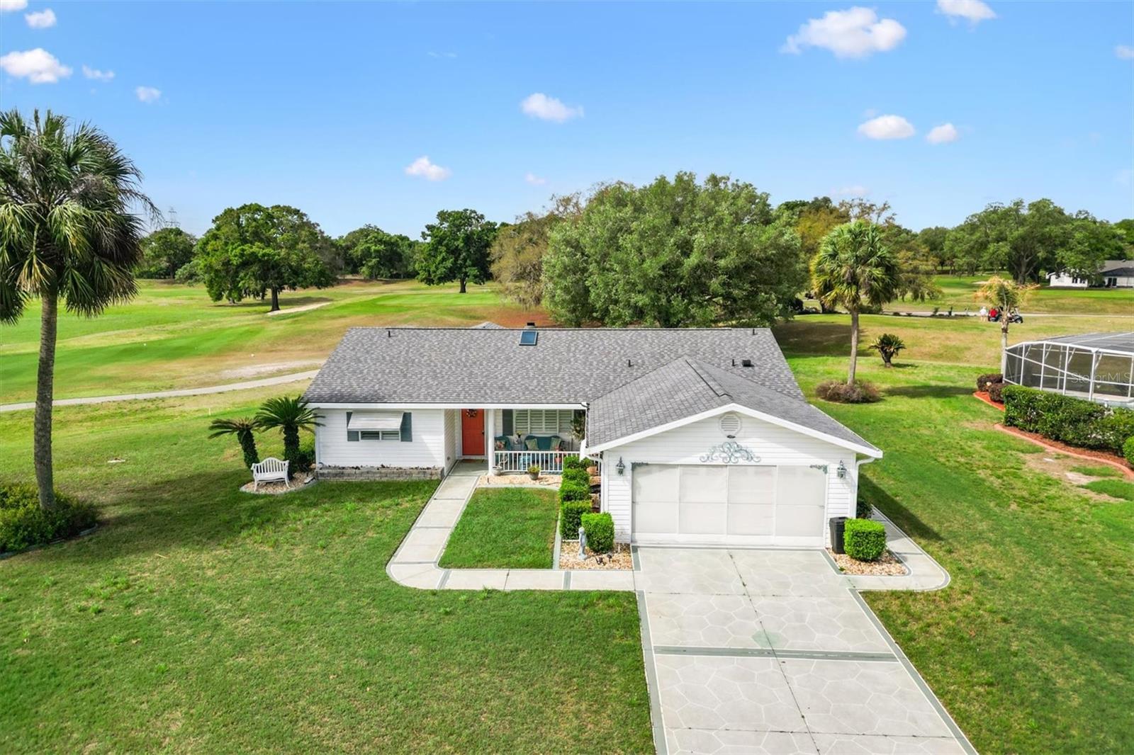 17990 SE 100TH TER, SUMMERFIELD, FL — photo 34