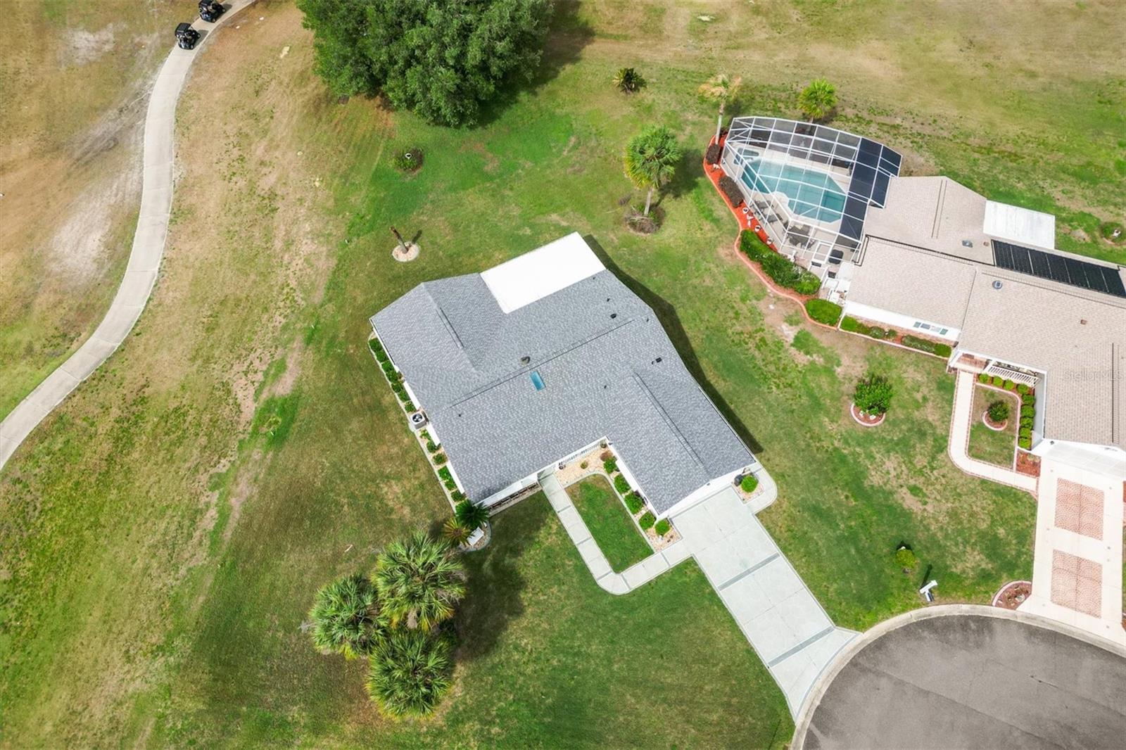 17990 SE 100TH TER, SUMMERFIELD, FL — photo 35