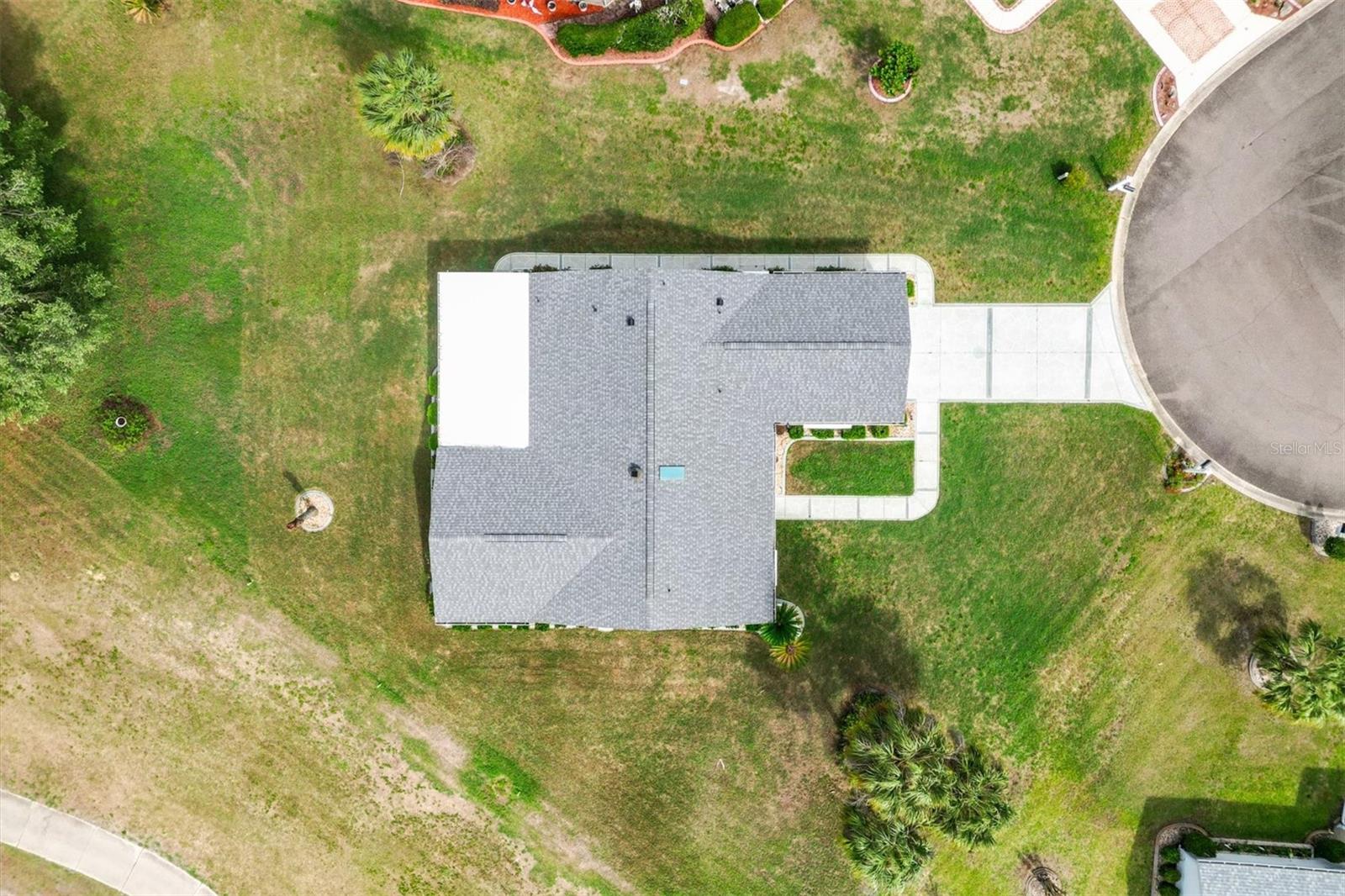 17990 SE 100TH TER, SUMMERFIELD, FL — photo 36