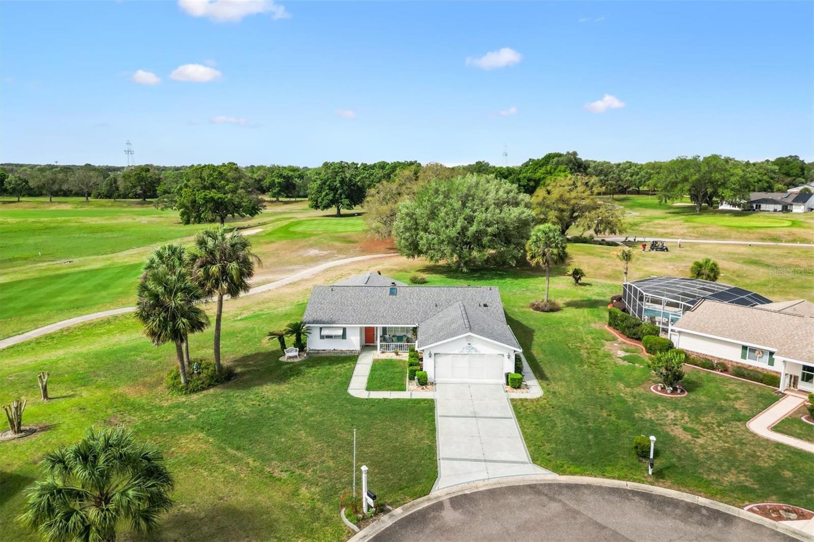 17990 SE 100TH TER, SUMMERFIELD, FL — photo 37