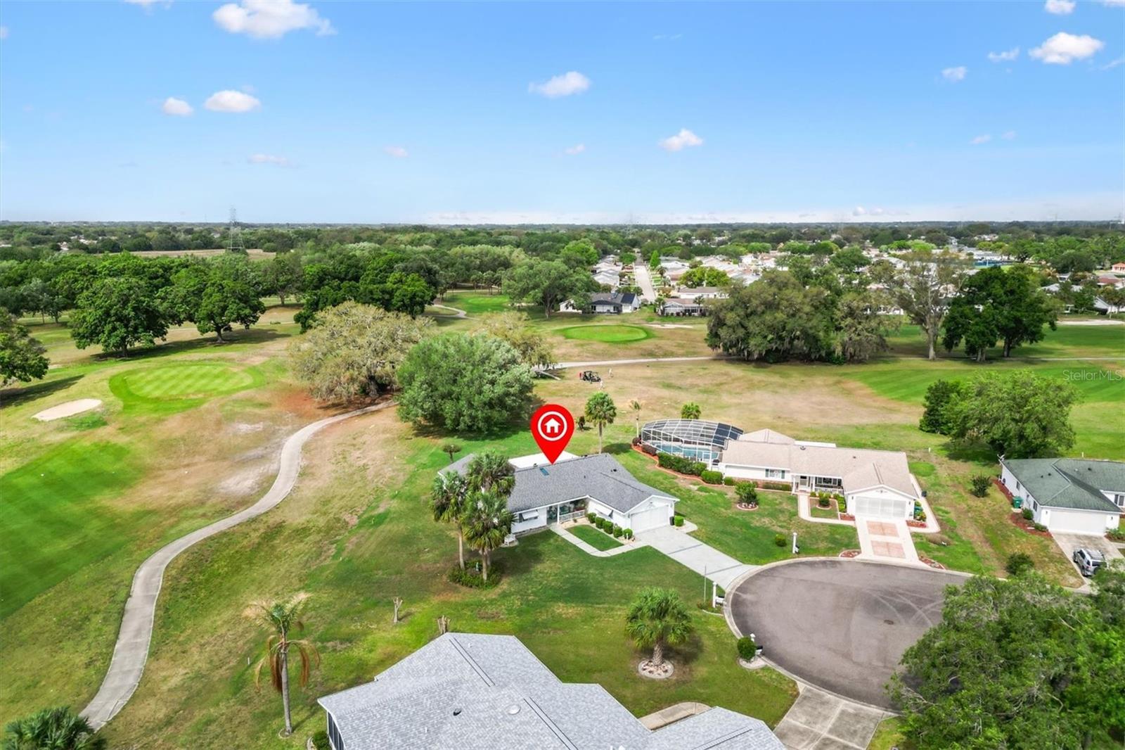 17990 SE 100TH TER, SUMMERFIELD, FL — photo 39