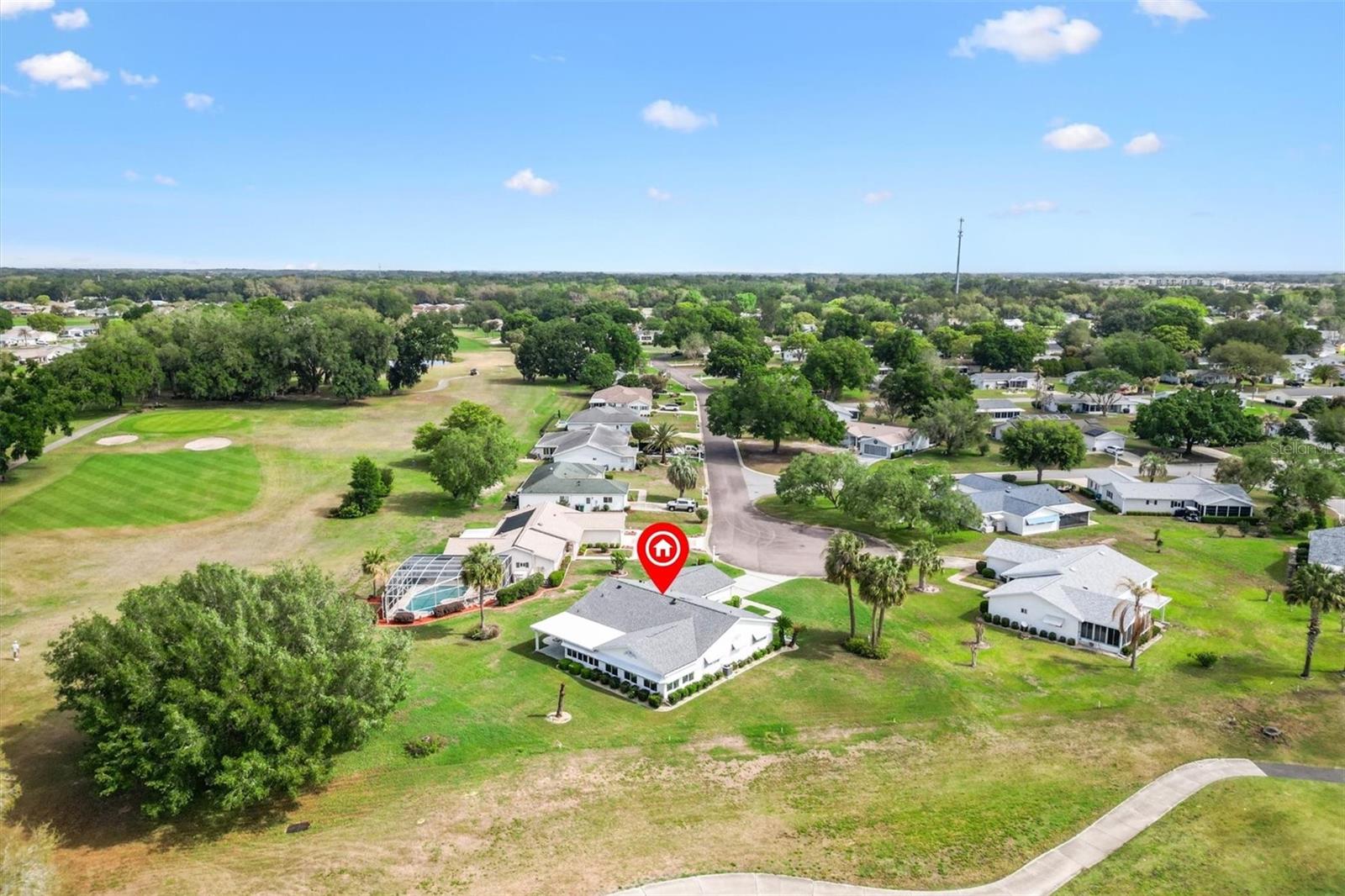 17990 SE 100TH TER, SUMMERFIELD, FL — photo 40
