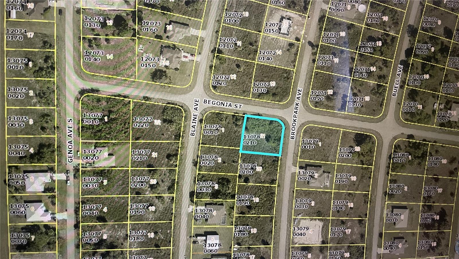 1254 BROOKPARK AVE, FORT MYERS, FL — photo 2