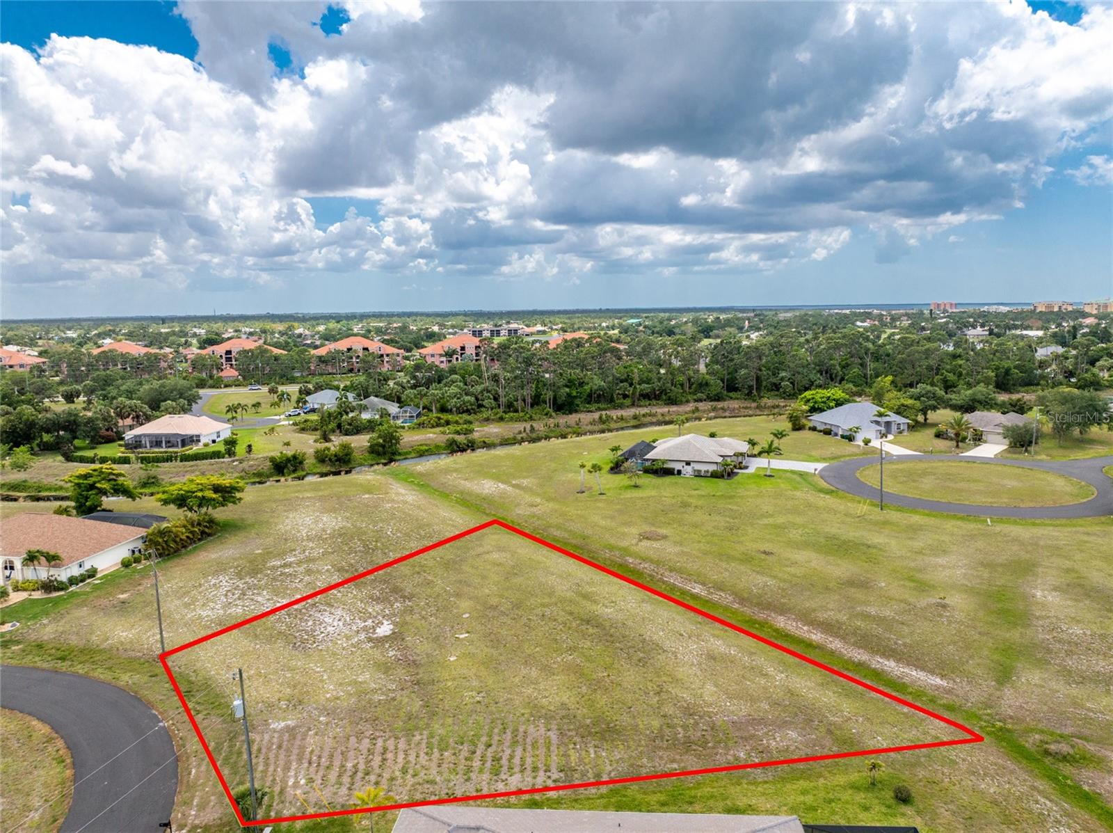 17508 & 17514 VELLUM CIR, PUNTA GORDA, FL