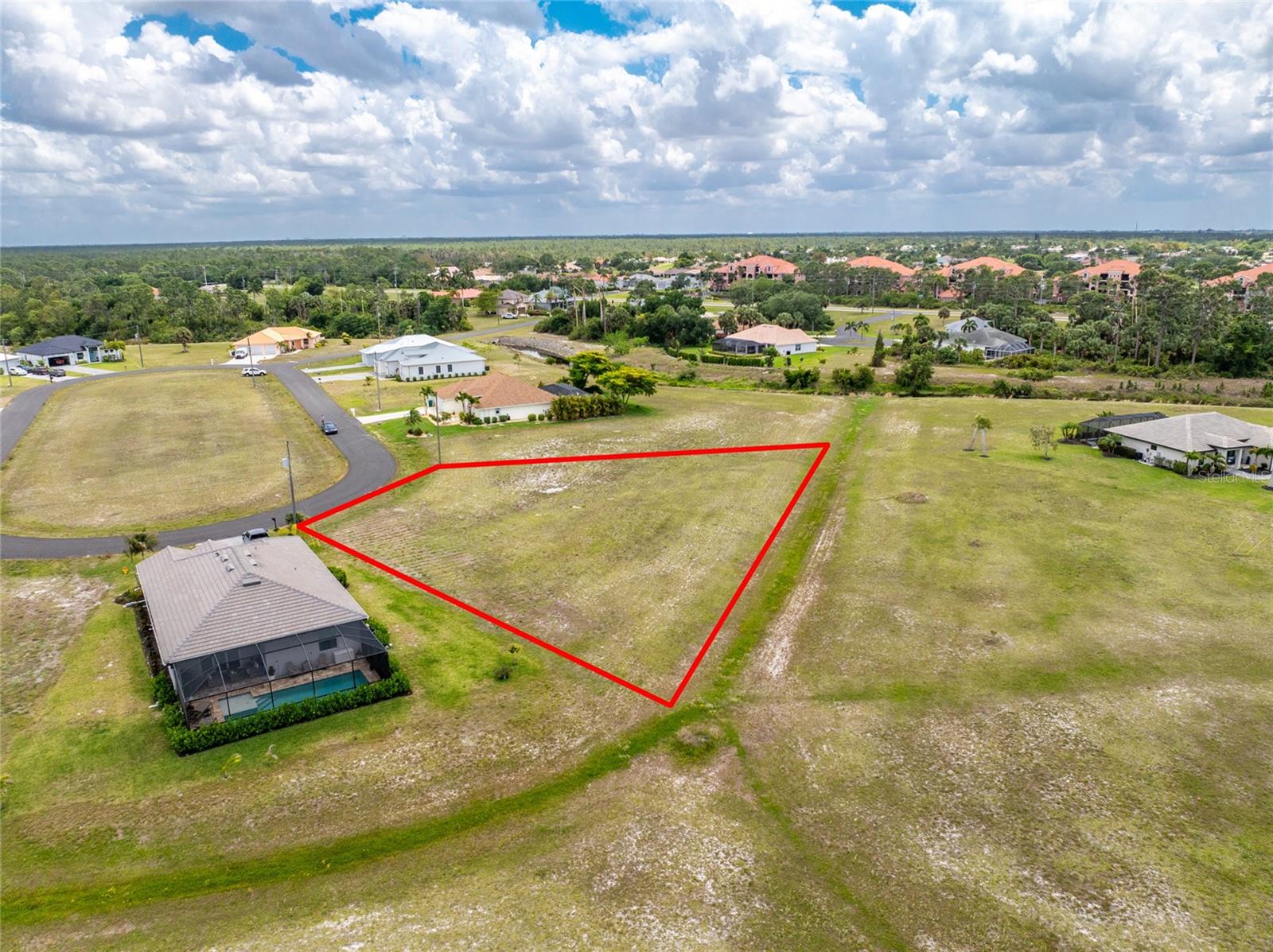 17508 & 17514 VELLUM CIR, PUNTA GORDA, FL — photo 3