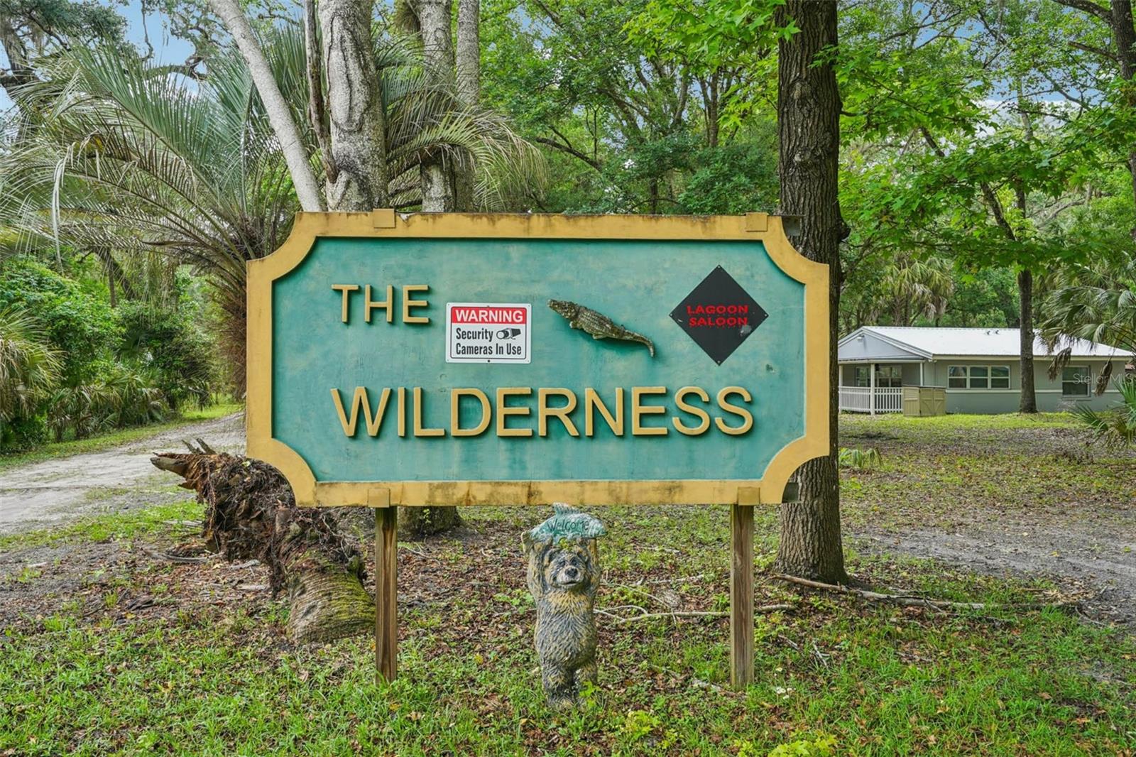 217 S TUCK PT, INVERNESS, FL — photo 2