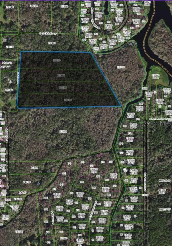 217 S TUCK PT, INVERNESS, FL — photo 3