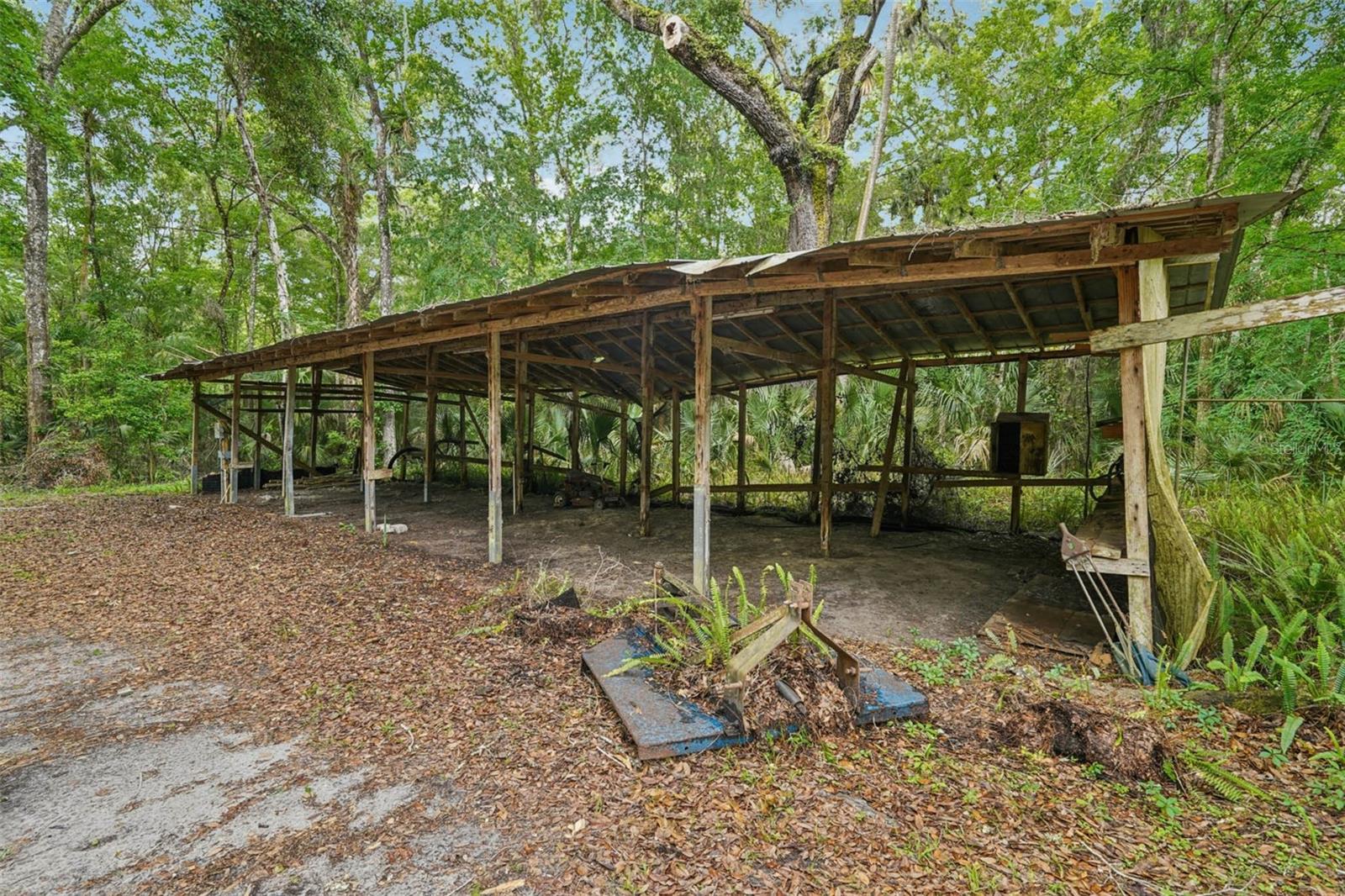 217 S TUCK PT, INVERNESS, FL — photo 9