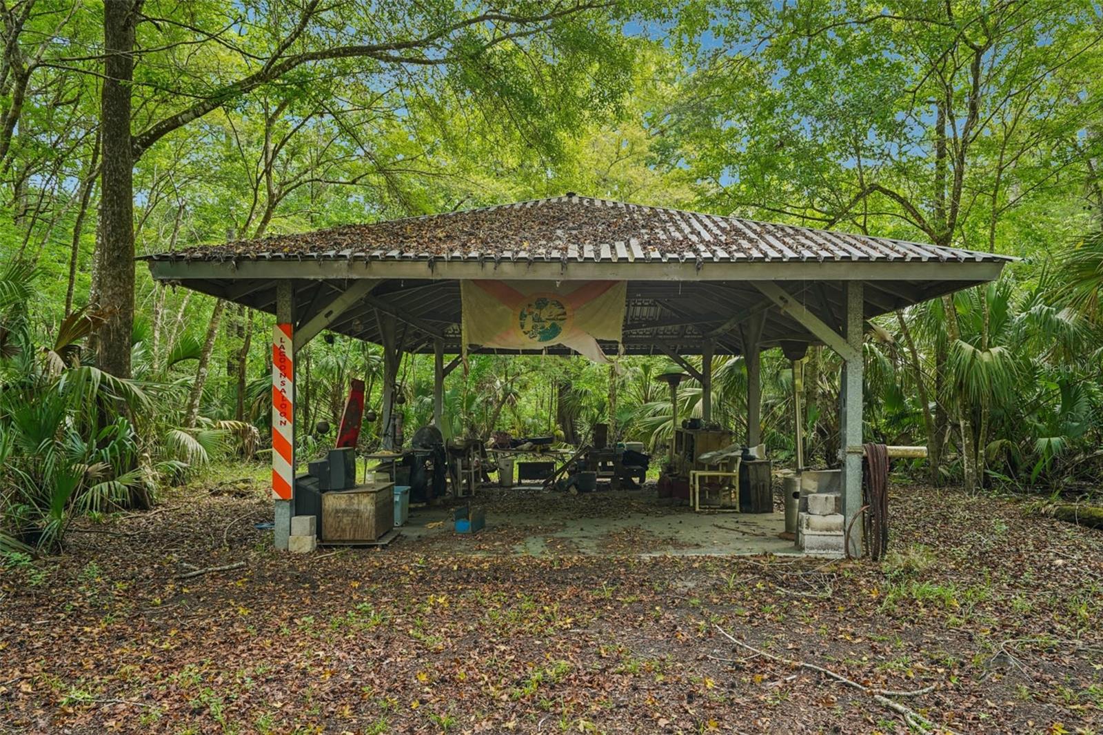 217 S TUCK PT, INVERNESS, FL — photo 11
